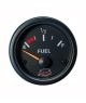 Afficheur niveau de carburant 240-33 ohms - G Line - Ø 52 mm - noir