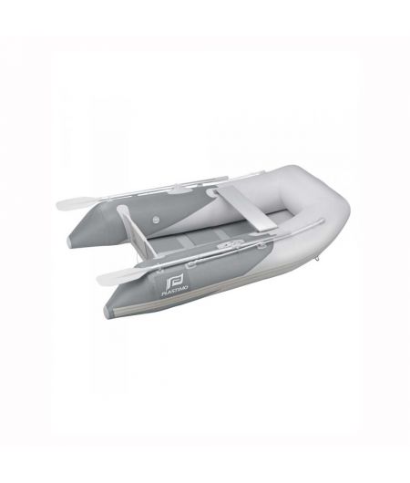 Annexe Raid II P270SH 3,5 pers. Gris/gris