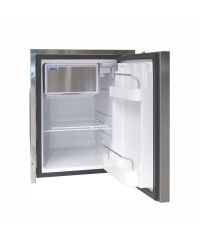Réfrigérateur ISOTHERM frontal CR49 inox CT