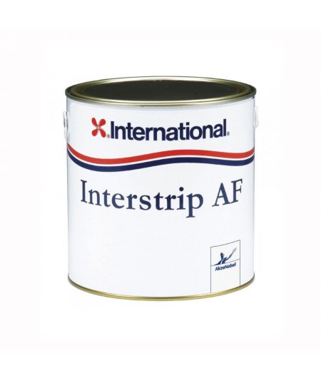 Décapant INTERSTRIP Incolore 2.5L