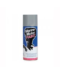 Bombe spray peinture - pour AIFO/FPT  in-bord - Blanc - Tout