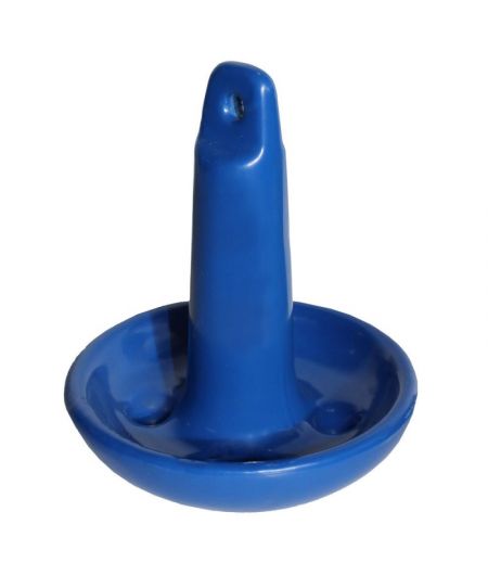 Ancre champignon recouvert PVC, pour kayak, annexes 9,1 kg
