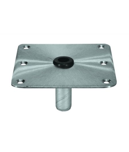 Embase fileté pour pied PLA67278