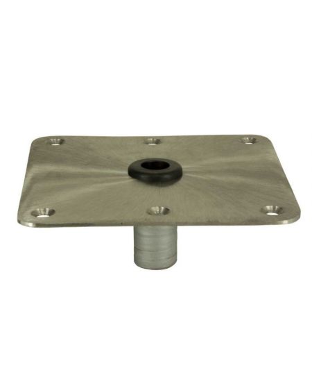 Embase standard pour pied PLA66222