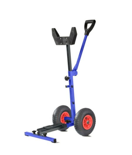 Chariot pour moteur hors-bord