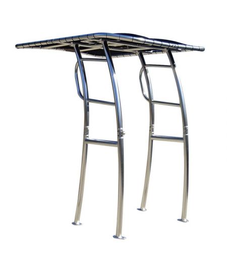 T-Top Pro série anodisé