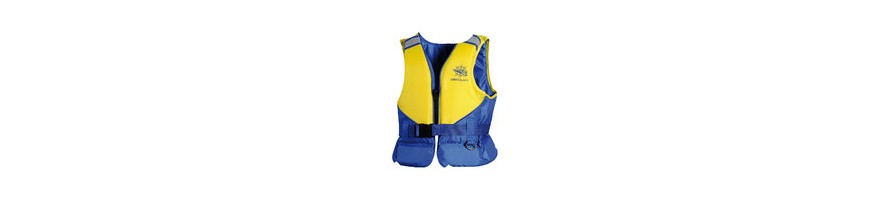 Gilet canoë 50N