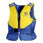 Gilet sport nautique & pêche 50N