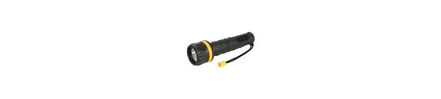 Lampe torche