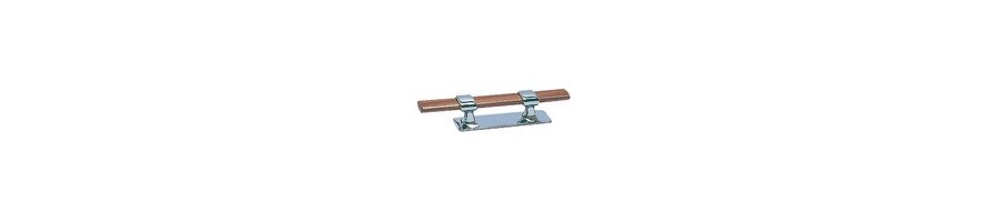Taquet et chaumard de qualité pas cher et en stock pour bateau.