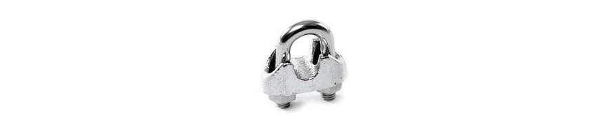 Câble inox et accessoires pour bateau à prix discount.