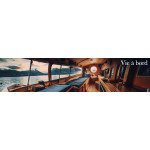 Vie à bord