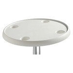 Table et plateau de table