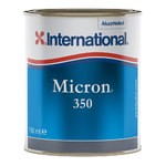 Antifouling Matrice Dure