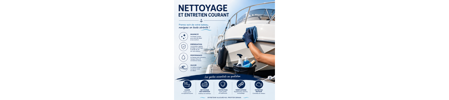 PRODUIT D'ENTRETIEN