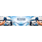 Nettoyage et entretien courant