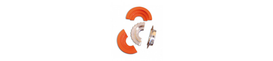 Accessoires Flap