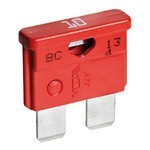 Fusible et porte fusible