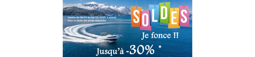 SOLDES HIVER