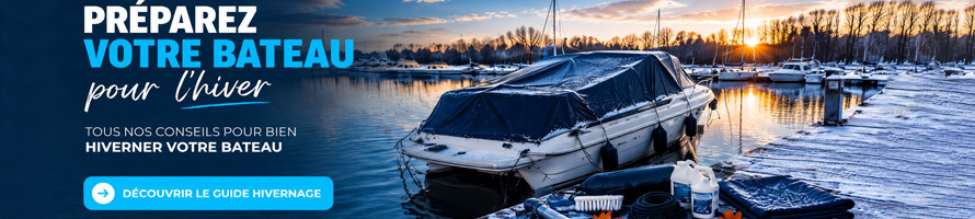 Produits Hivernage Bateau | Moteur, Humidité, Protection | DistriMarine Accastillage