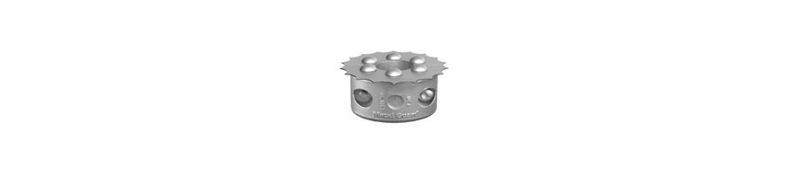 anode collier