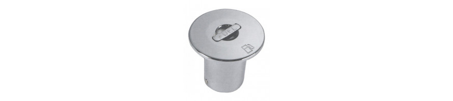 Réservoir Inox