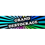 Destockage
