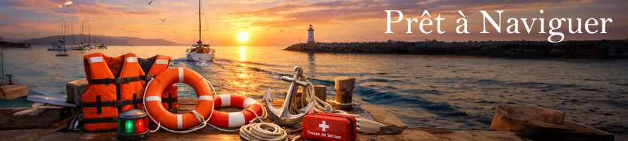 Prêt à Naviguer