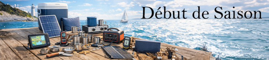 Début de saison