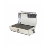 Barbecue et Plancha