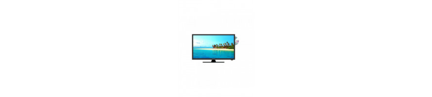 Télévision et accessoires