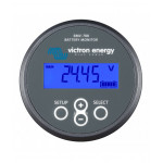Indicateur batterie