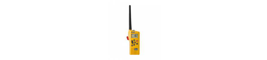 VHF Portable