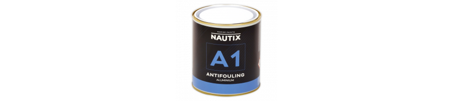 Antifouling Matrice Mixte