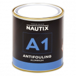 Antifouling Matrice Mixte