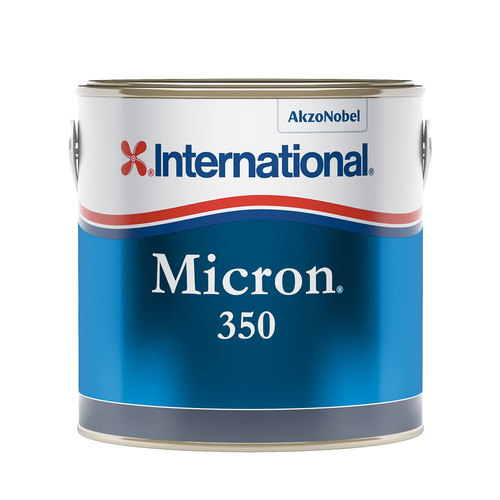 Micron 350 erodable semi erodable