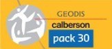 Geodis Pack 30