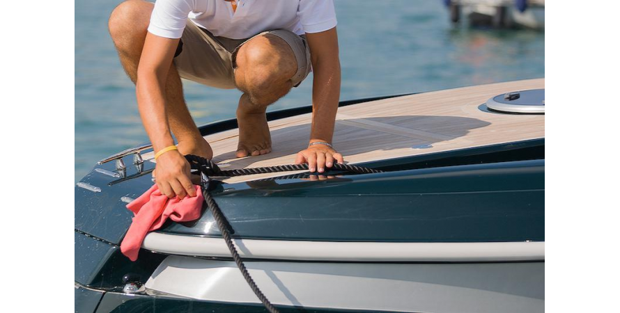 Comment bien entretenir son bateau pour prolonger sa durée de vie