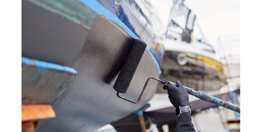 Comment choisir et appliquer un antifouling efficace sur votre bateau