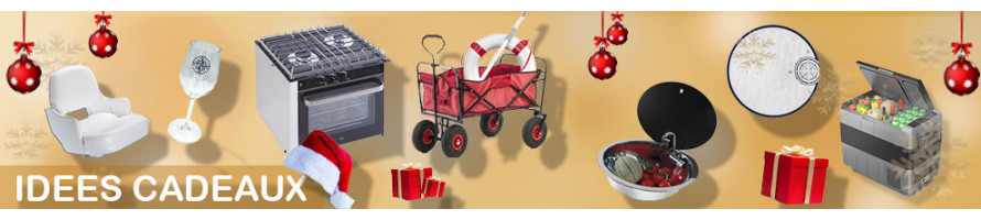Idées Cadeaux DistriMarine