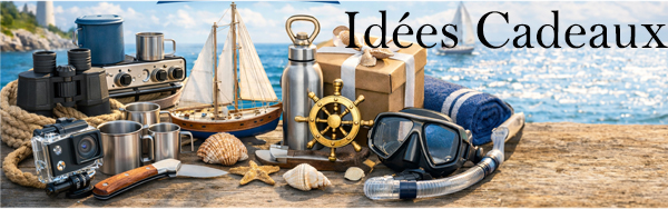 Id&eacute;es Cadeaux
